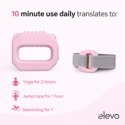 Elevo™ Body Pulse