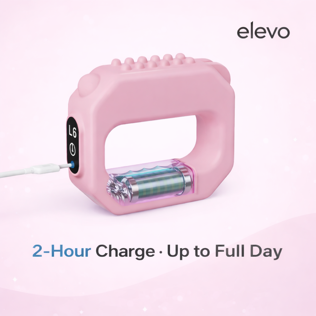 Elevo™ Body Pulse