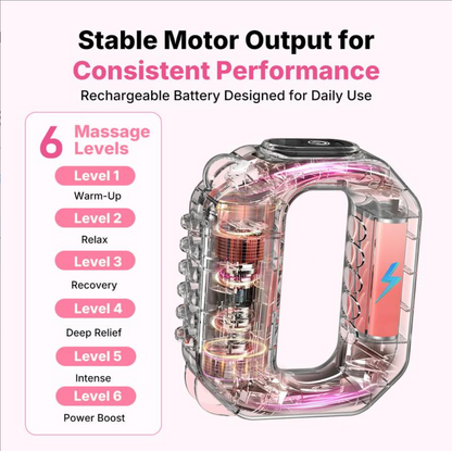 Elevo™ Body Pulse