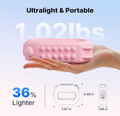Elevo™ Body Pulse